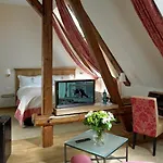 Hotel Gut Kump Gastronomie Und Hamm (North Rhine-Westphalia)