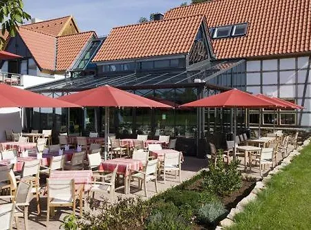 Hotel Gut Kump Gastronomie Und Hamm (North Rhine-Westphalia)