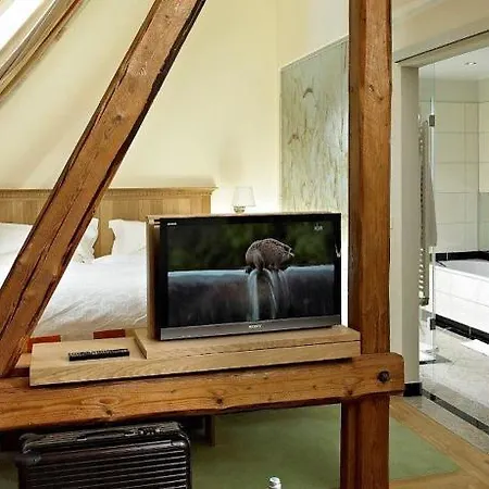 Gut Kump Gastronomie Und Szálloda Hamm