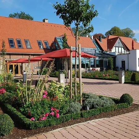 Gut Kump Gastronomie Und Hamm (North Rhine-Westphalia)