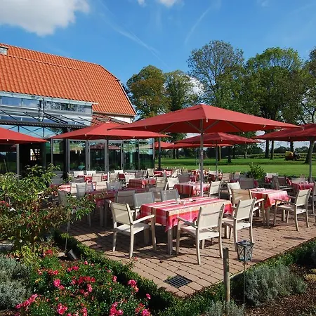 Gut Kump Gastronomie Und 2* Hamm (North Rhine-Westphalia)