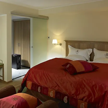 Szálloda Gut Kump Gastronomie Und Hamm