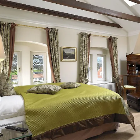 Gut Kump Gastronomie Und Szálloda Hamm