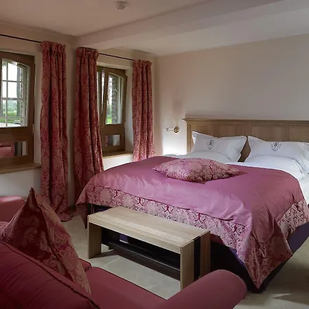 Gut Kump Gastronomie Und Hamm (North Rhine-Westphalia)