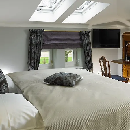 Gut Kump Gastronomie Und Szálloda Hamm