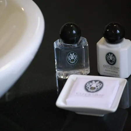 Gut Kump Gastronomie Und Szálloda