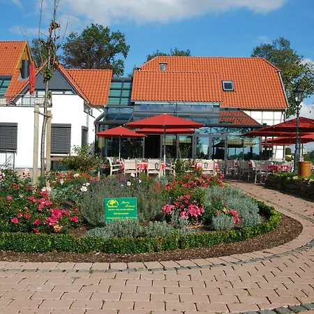 Gut Kump Gastronomie Und Hamm (North Rhine-Westphalia)