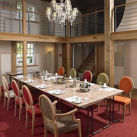 Hotel Gut Kump Gastronomie Und