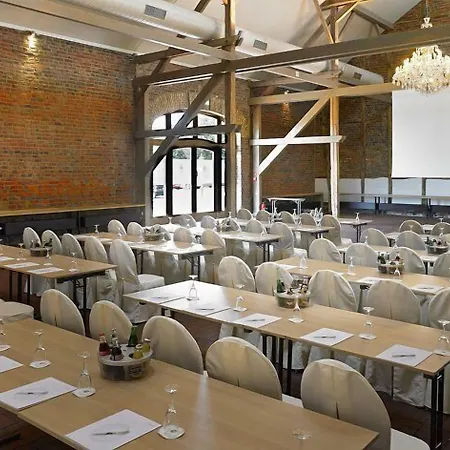 Gut Kump Gastronomie Und Szálloda Hamm