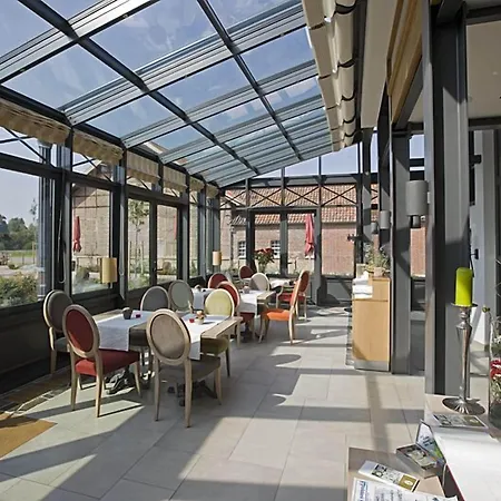 Szálloda Gut Kump Gastronomie Und Hamm