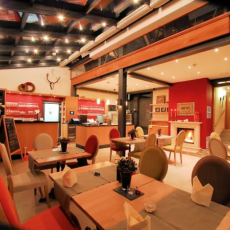 Szálloda Gut Kump Gastronomie Und Hamm