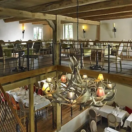 Gut Kump Gastronomie Und 2* Hamm (North Rhine-Westphalia)