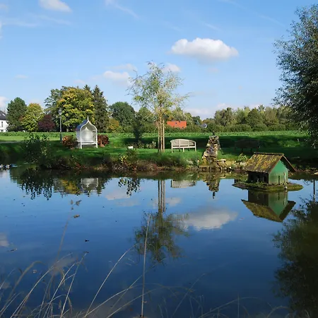 Szálloda Gut Kump Gastronomie Und