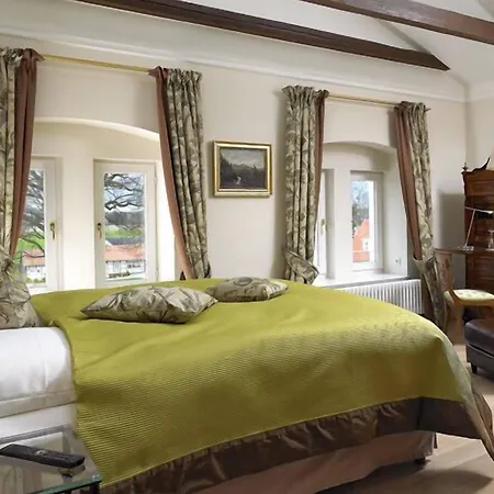 Gut Kump Gastronomie Und Hotel Hamm (North Rhine-Westphalia)