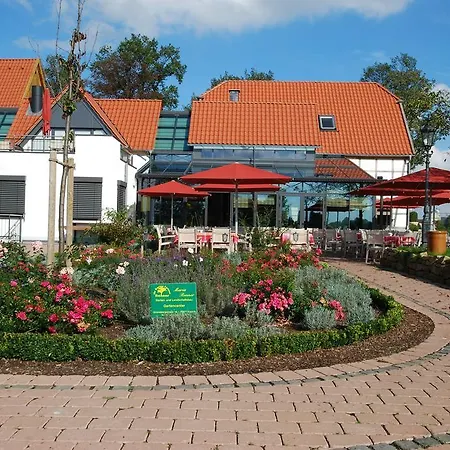 Hotel Gut Kump Gastronomie Und