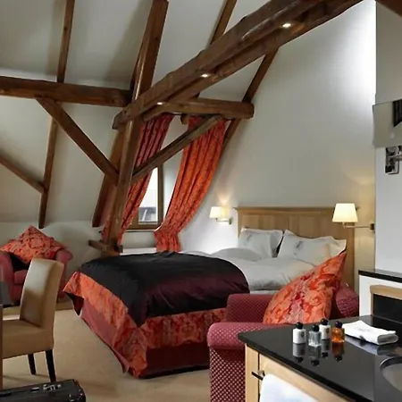 Gut Kump Gastronomie Und Hotel 2*