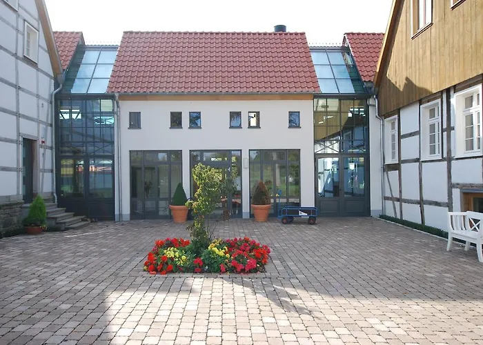 Gut Kump Gastronomie Und Hamm (North Rhine-Westphalia)