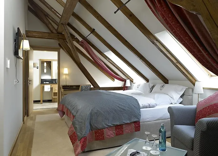 Gut Kump Gastronomie Und Hotel 2*