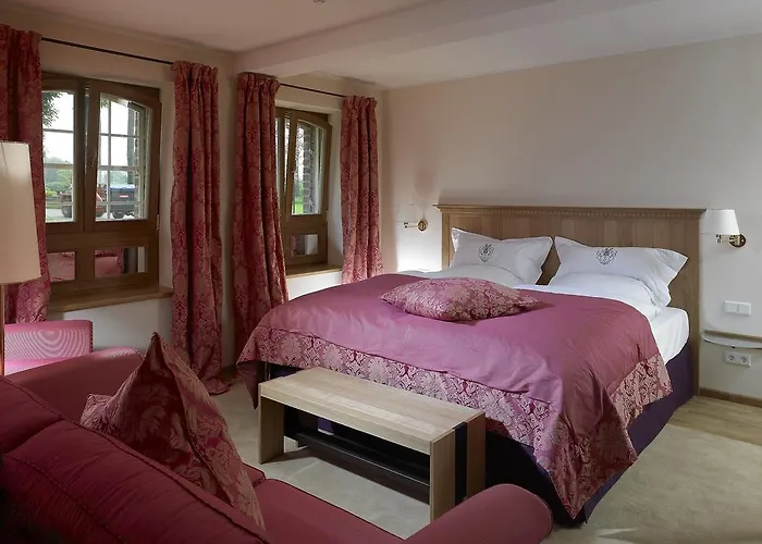 Hotel Gut Kump Gastronomie Und Hamm (North Rhine-Westphalia)