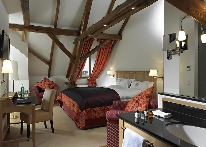 Gut Gastronomie Und 2* Хамм