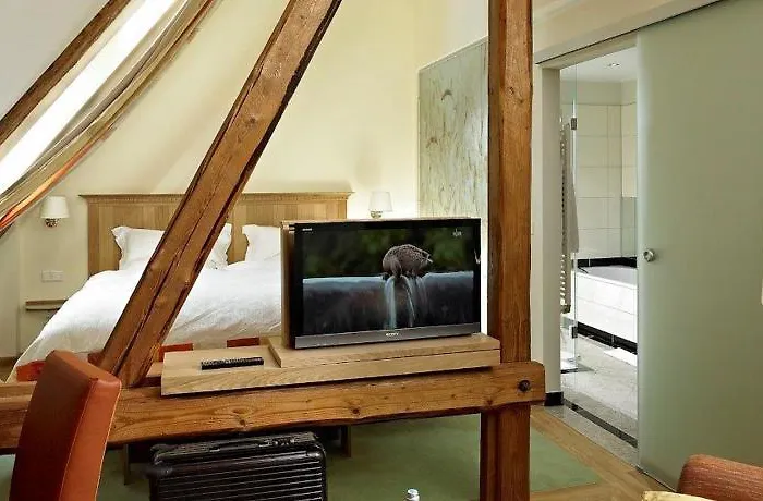 Gut Kump Gastronomie Und Hotel Hamm (North Rhine-Westphalia)