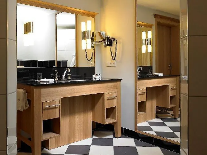 Gut Kump Gastronomie Und Hotel 2*