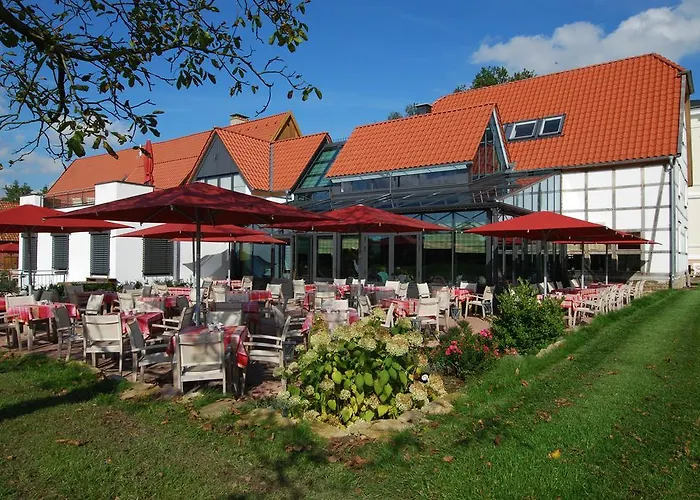 Gut Gastronomie Und Хамм