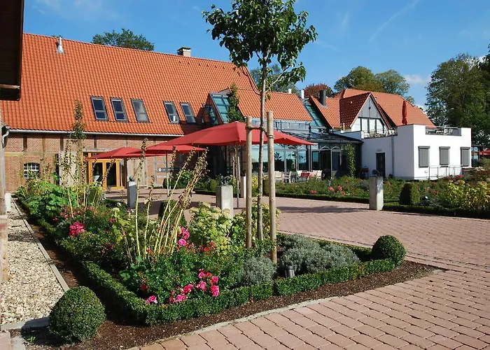 Gut Kump Gastronomie Und هام