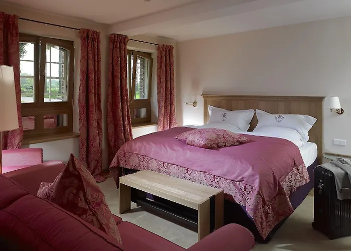 Gut Gastronomie Und Хамм