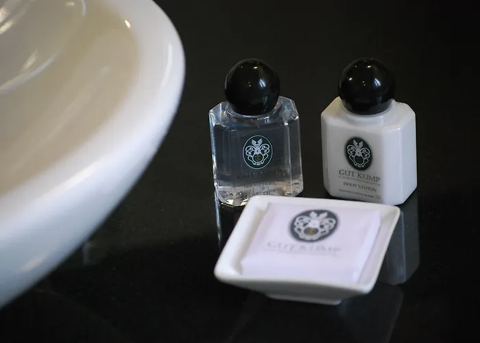 Gut Gastronomie Und Отель