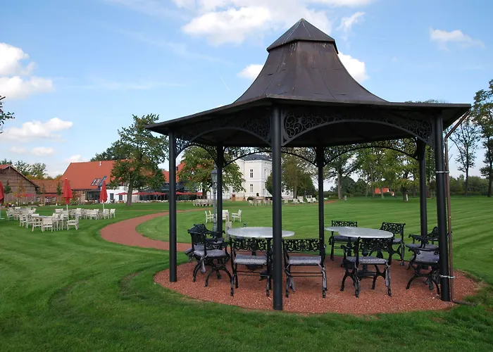 Gut Gastronomie Und 2*