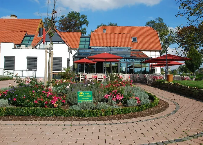 Gut Gastronomie Und Хамм