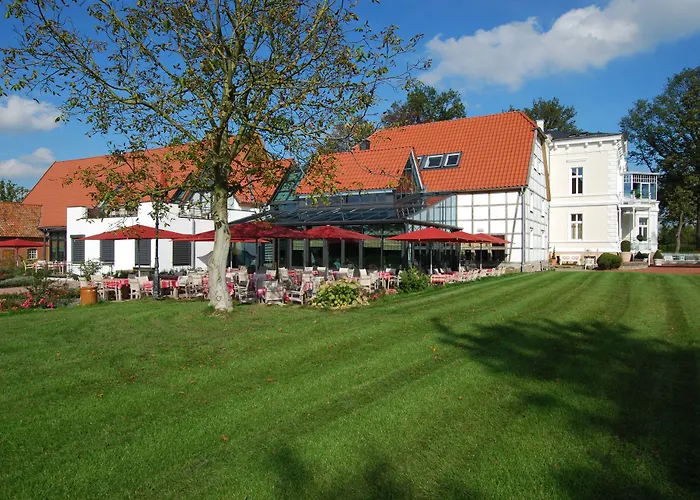 Gut Gastronomie Und Хамм