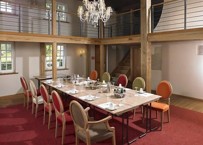 Hotel Gut Kump Gastronomie Und