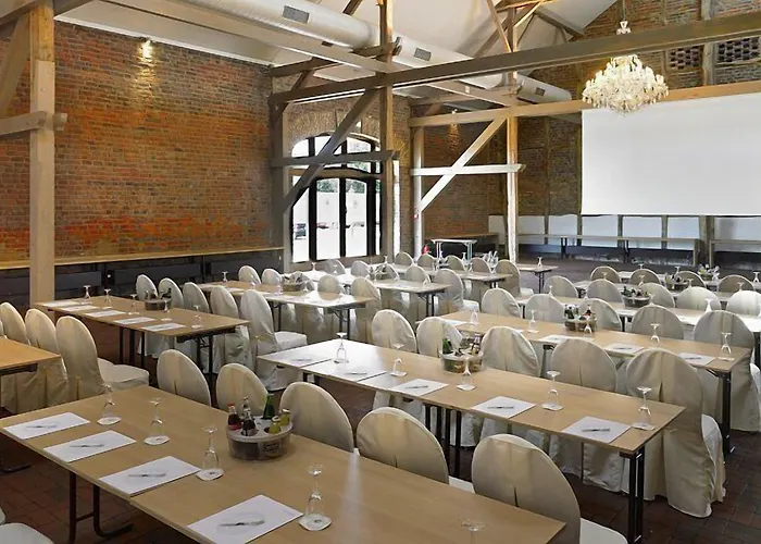 Gut Kump Gastronomie Und Hotel Hamm (North Rhine-Westphalia)