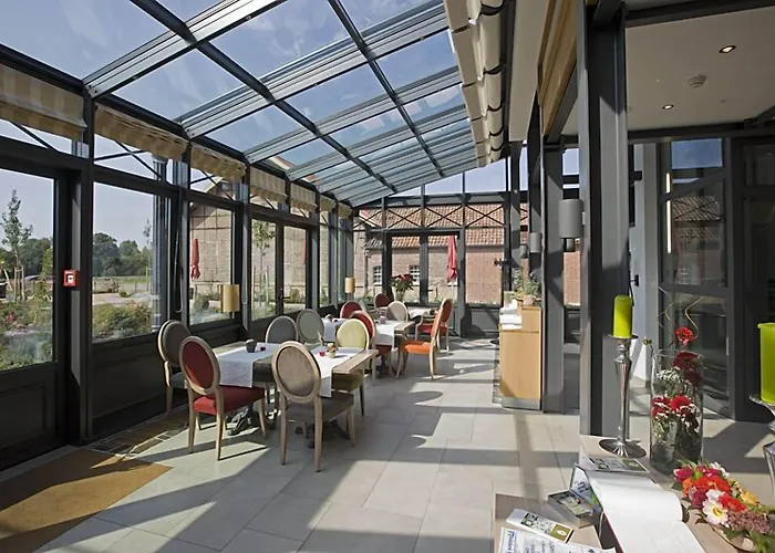 Hotel Gut Kump Gastronomie Und Hamm (North Rhine-Westphalia)