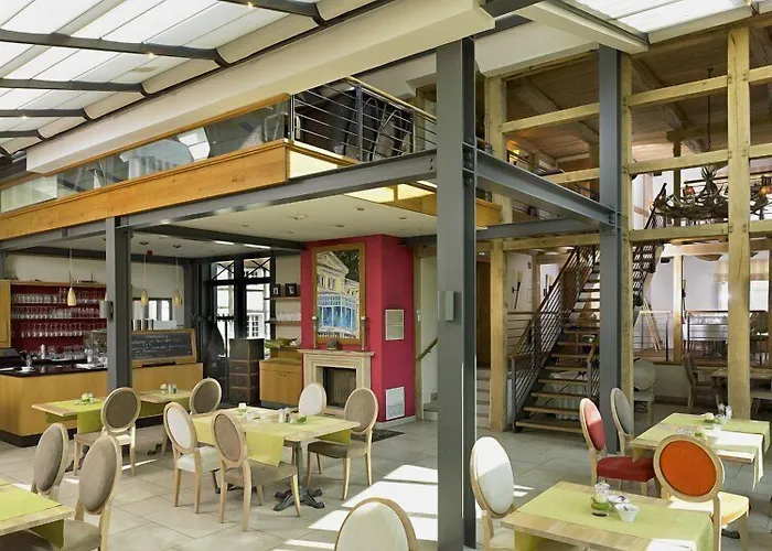 Gut Gastronomie Und 2*