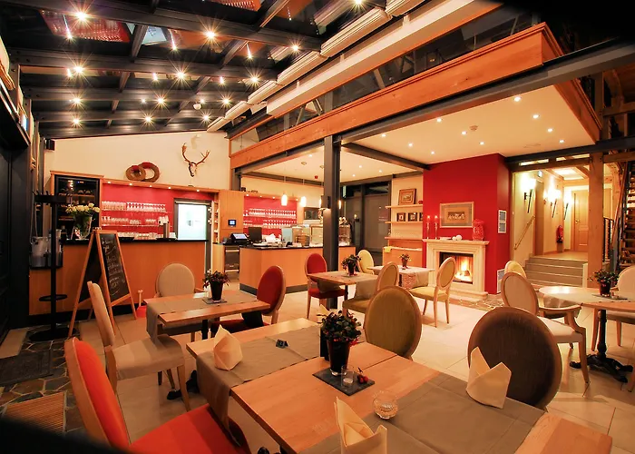 Hotel Gut Kump Gastronomie Und Hamm (North Rhine-Westphalia)