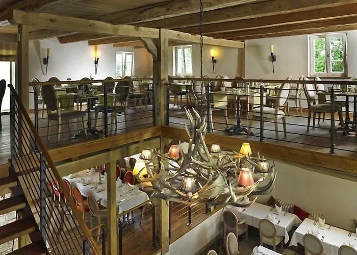 Gut Kump Gastronomie Und 2* Hamm (North Rhine-Westphalia)