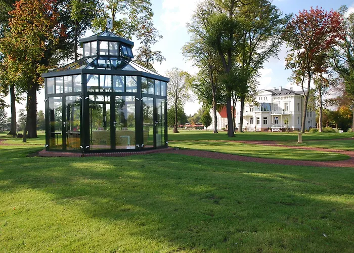 Gut Kump Gastronomie Und Hotel Hamm (North Rhine-Westphalia)