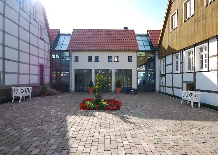 Gut Kump Gastronomie Und Hamm (North Rhine-Westphalia)