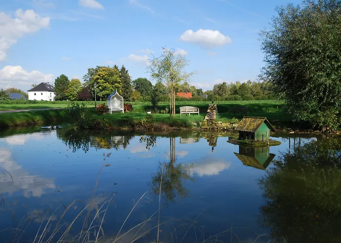 Hotel Gut Kump Gastronomie Und