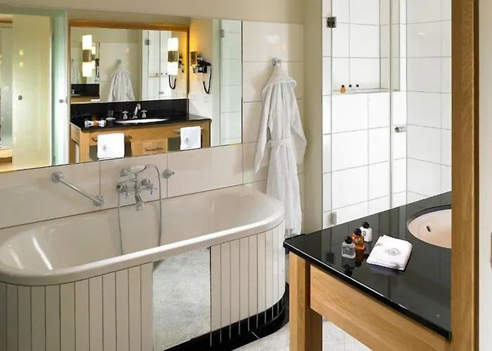 Gut Gastronomie Und Отель Хамм