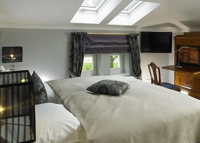 Gut Kump Gastronomie Und 2* Hamm (North Rhine-Westphalia)