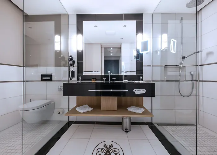 Gut Gastronomie Und Отель Хамм