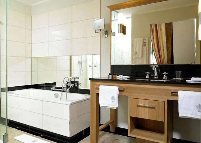 Hotel Gut Kump Gastronomie Und Hamm (North Rhine-Westphalia)