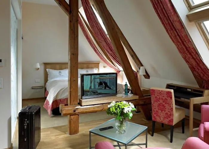 Hotel Gut Kump Gastronomie Und Hamm (North Rhine-Westphalia)