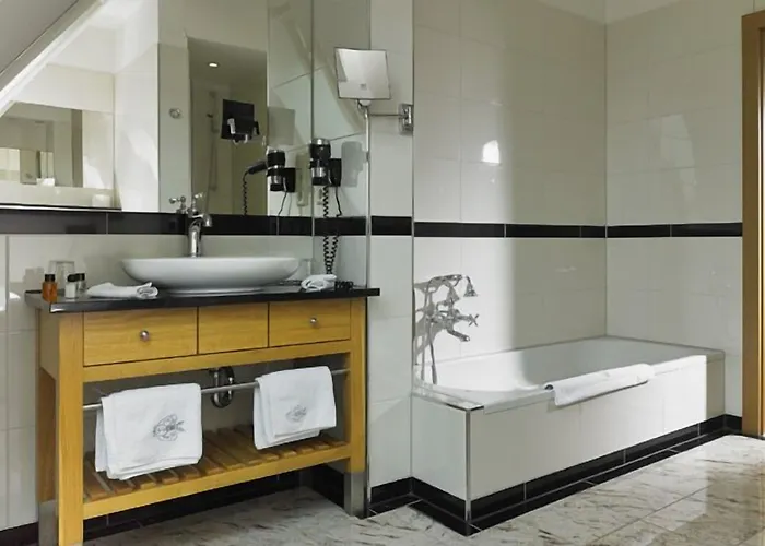 Gut Kump Gastronomie Und Hotel Hamm (North Rhine-Westphalia)