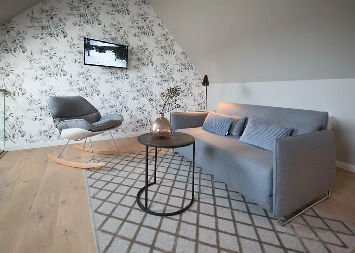 Hotel Gut Kump Gastronomie Und Hamm (North Rhine-Westphalia)