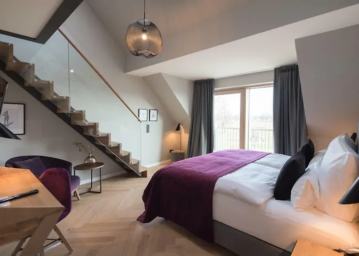 Отель Gut Gastronomie Und 2*